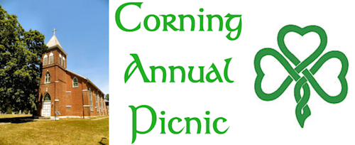 2023 CHC annual picnic